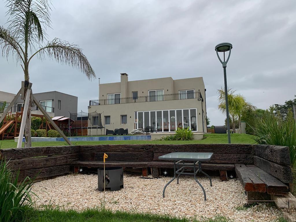 Casa Chalet en Venta en El Cantón, Escobar, G. B. a. Zona Norte 5