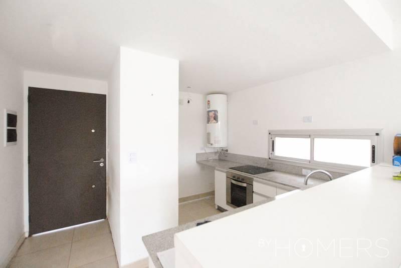 Departamento en Venta en Sendero, Nordelta, Tigre 1