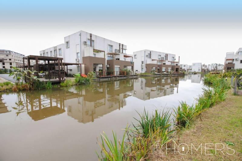 Departamento en Venta en Sendero, Nordelta, Tigre 3