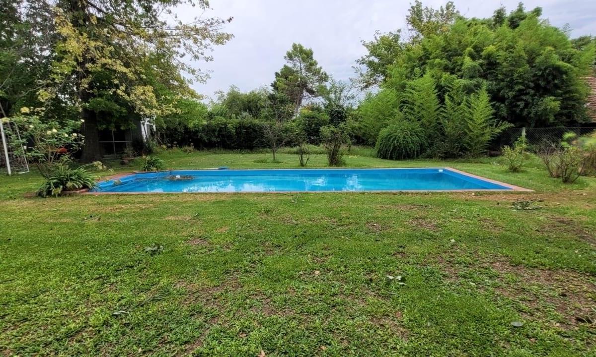 Casa Chalet en Venta en Los Fresnos, San Miguel, G. B. a. Zona Norte 2