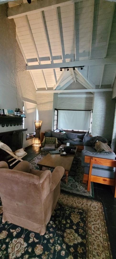Casa Chalet en Venta en Los Fresnos, San Miguel, G. B. a. Zona Norte 3