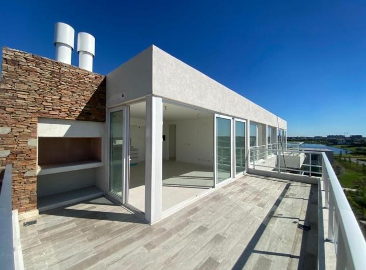 Departamento  en Alquiler en La Balconada, Castaños, Nordelta, Tigre 4
