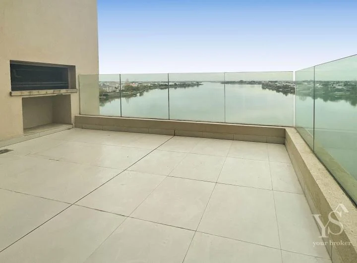 Departamento  en Alquiler en Portezuelo, Nordelta, Tigre 1