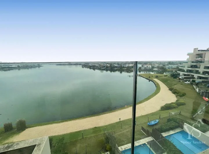 Departamento  en Alquiler en Portezuelo, Nordelta, Tigre 4