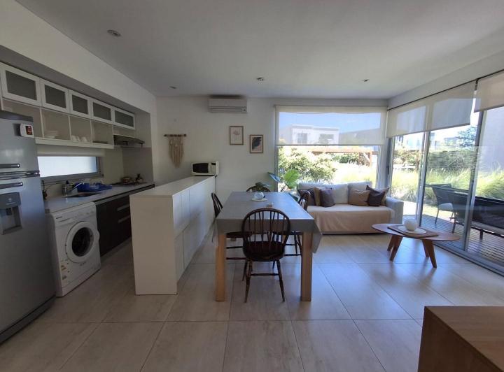 Departamento  en Alquiler en Castaños - Las Piedras, Nordelta, Tigre 2