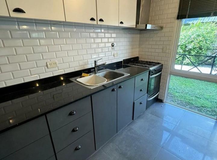 Casa Triplex  en Alquiler en Florida, Vicente López, G.B.A. Zona Norte 4