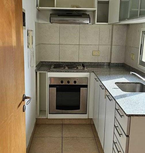 Departamento  en Alquiler en Tigre centro, 2 ambientes, G.B.A. Zona Norte, Argentina 4