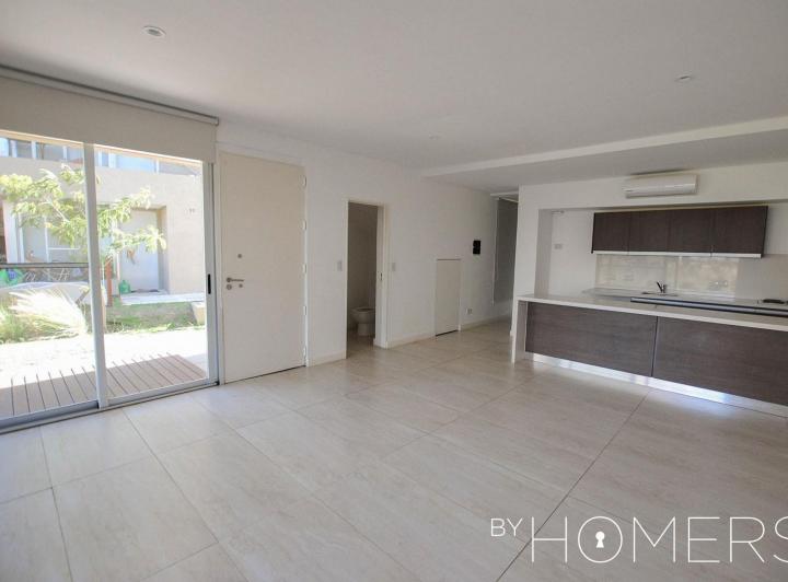 Departamento  en Alquiler en Castaños - Las Piedras, Nordelta, Tigre 3