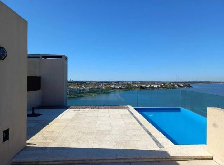Departamento Dúplex  en Alquiler en Praia, Portezuelo, Nordelta 5