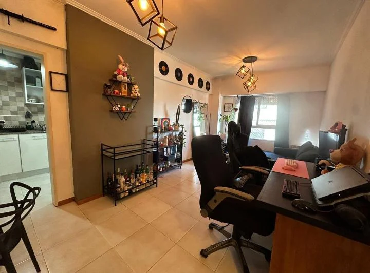 Departamento  en Alquiler en Tigre, G.B.A. Zona Norte, Argentina 3