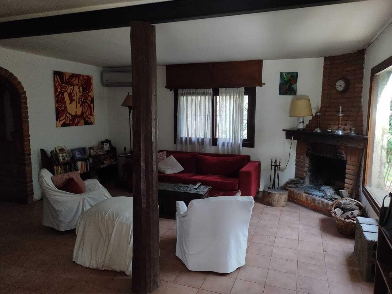 CASA ALTOS DEL BARRANCO ALQUILER ENERO, Pilar, G.B.A. Zona Norte