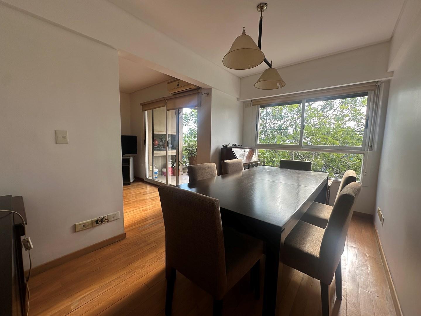 Departamento  en Alq. Temporario en Martínez, San Isidro, G.B.A. Zona Norte