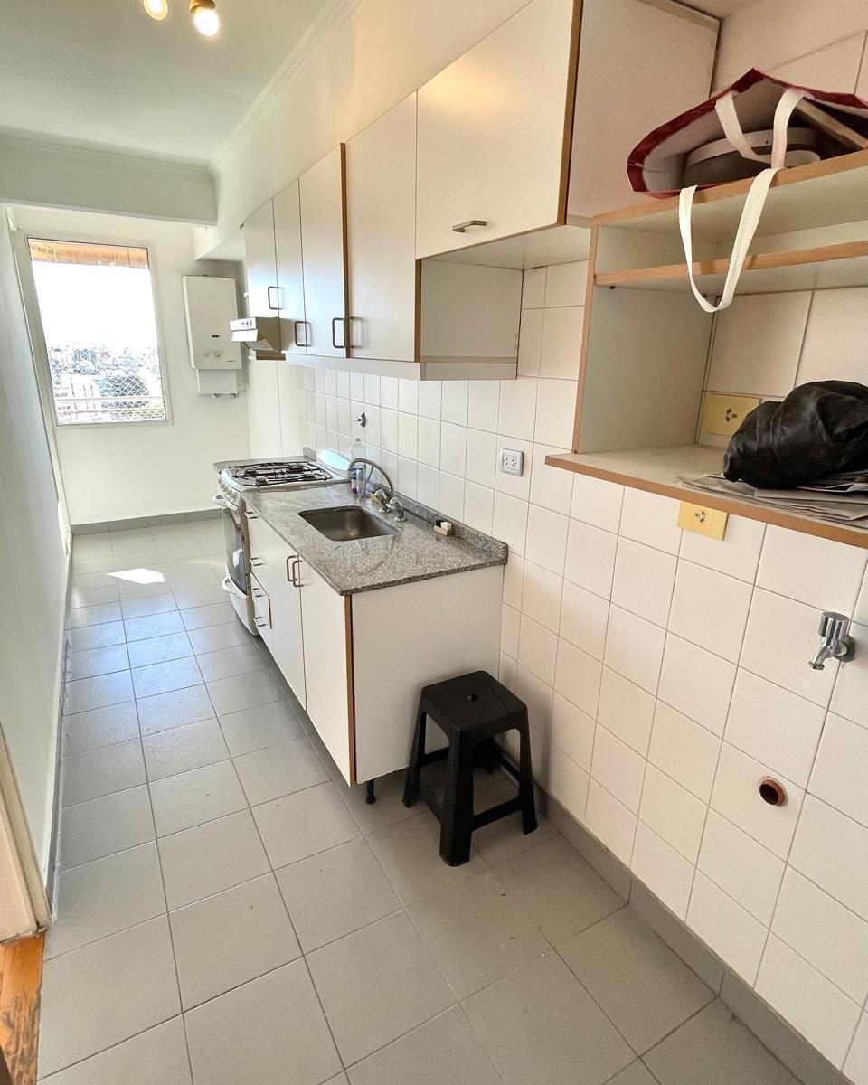 3 Amb con Cochera. Amenities y Seguridad Las 24hs en Torre Abasto! 3