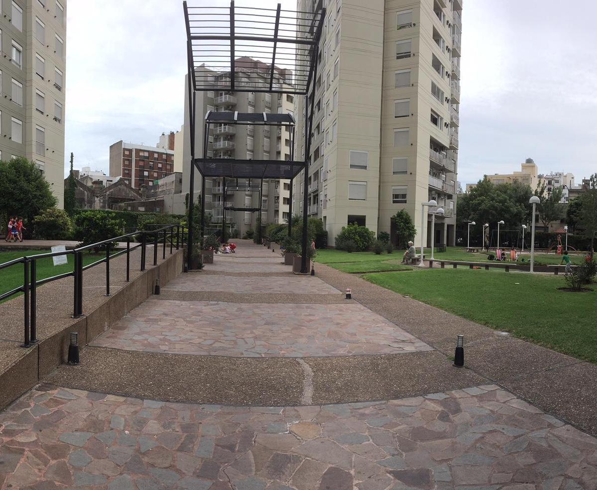 3 Amb con Cochera. Amenities y Seguridad Las 24hs en Torre Abasto! 2