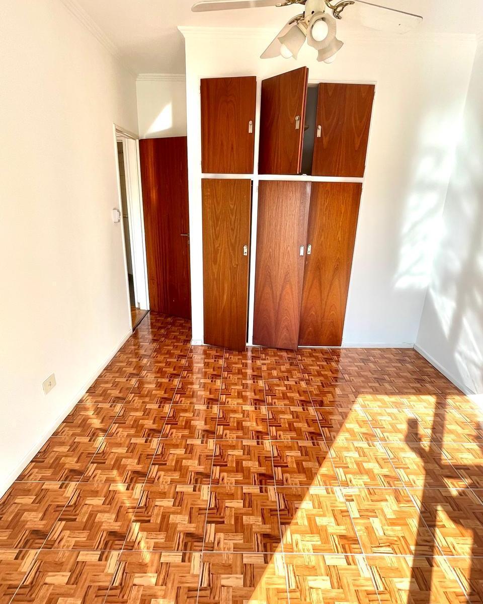 3 Amb con Cochera. Amenities y Seguridad Las 24hs en Torre Abasto! 4