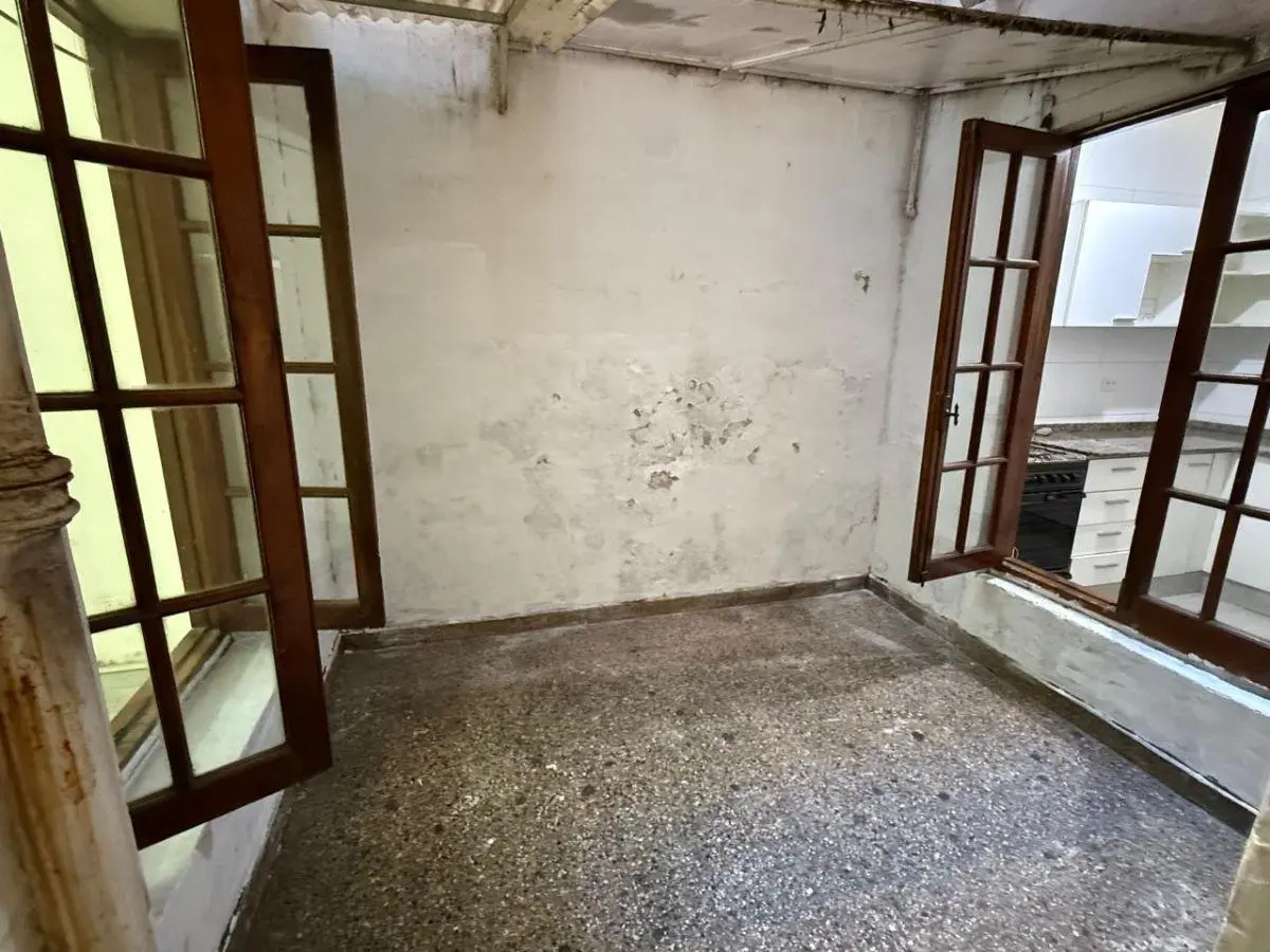 PH 3 ambientes con 2 patios 95m2 en Belgrano. USO PROFESIONAL 4