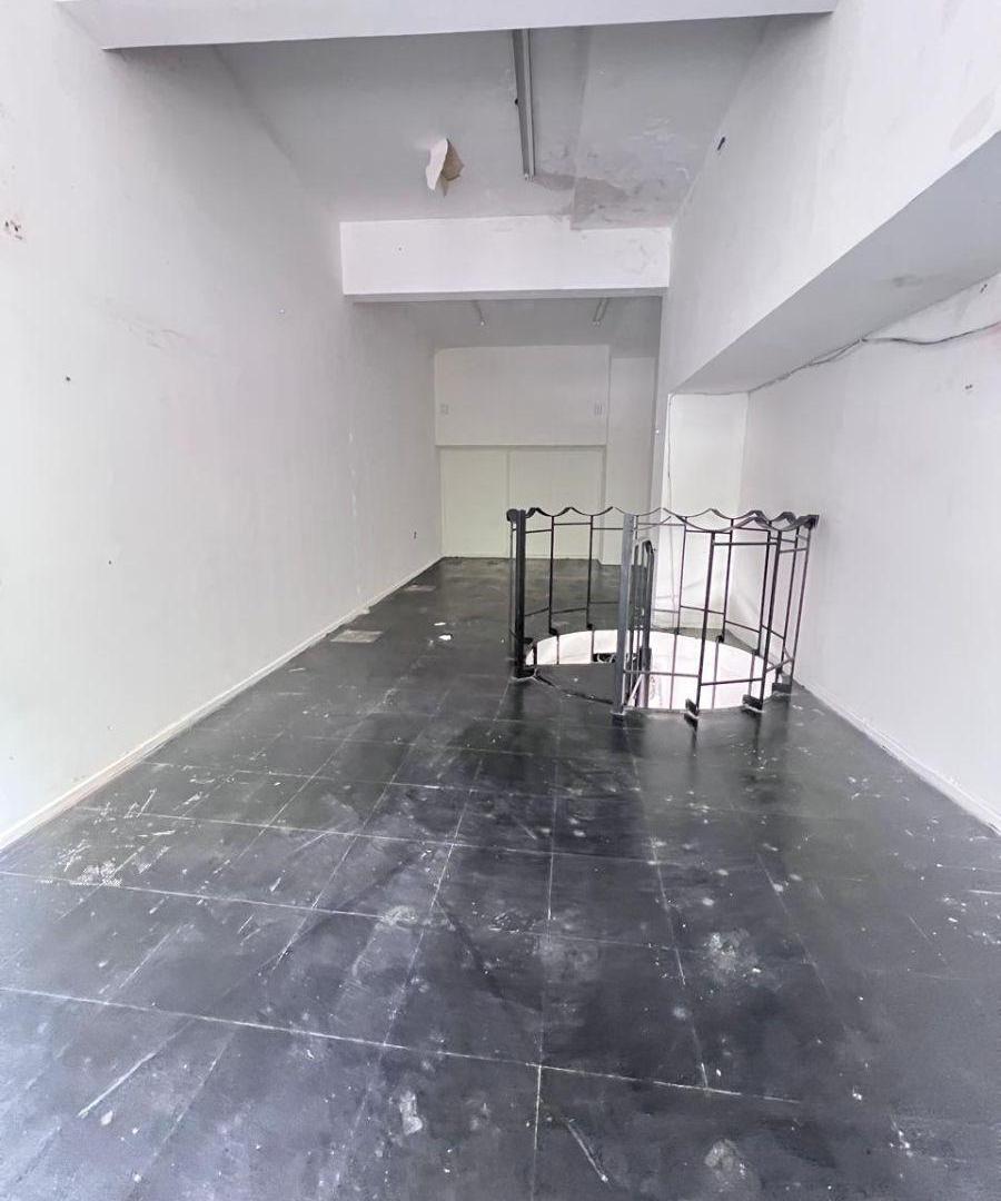 Foto de Excelente local comercial 53m2 a pasos de subte S. Ortiz Palermo!, imagen 3