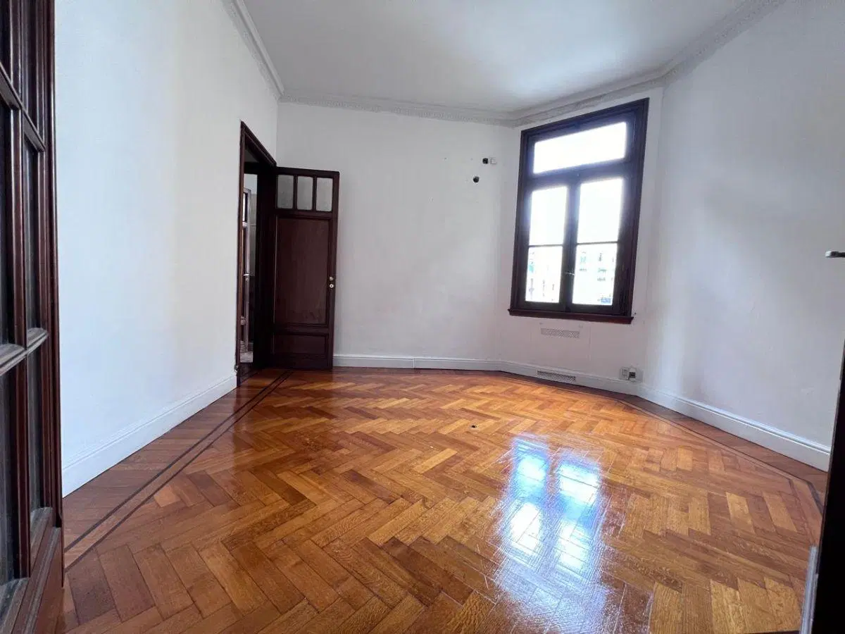 Hermoso 4 Amb 112 m² en Balvanera. Baulera. Apto Profesional. Baja Expensa! 5