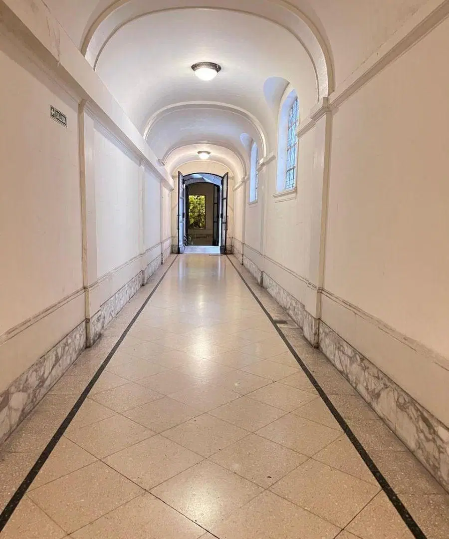 Hermoso 4 Amb 112 m² en Balvanera. Baulera. Apto Profesional. Baja Expensa! 1