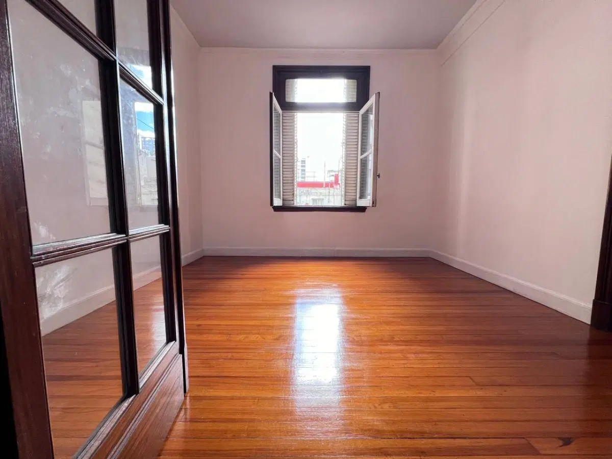 Hermoso 4 Amb 112 m² en Balvanera. Baulera. Apto Profesional. Baja Expensa! 3