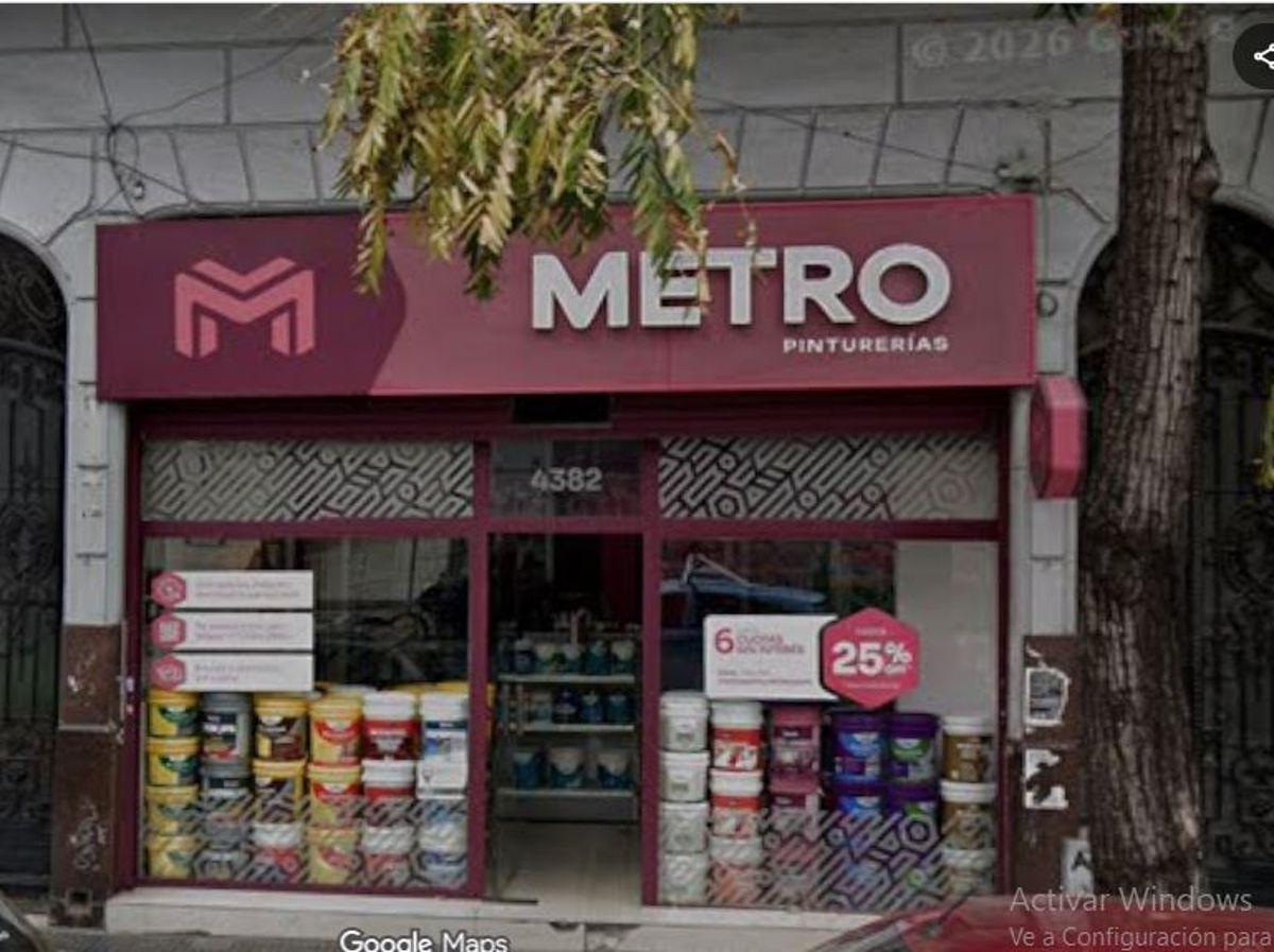 Foto de Excelente local 65m2 en zona comercial de Almagro!, imagen 5