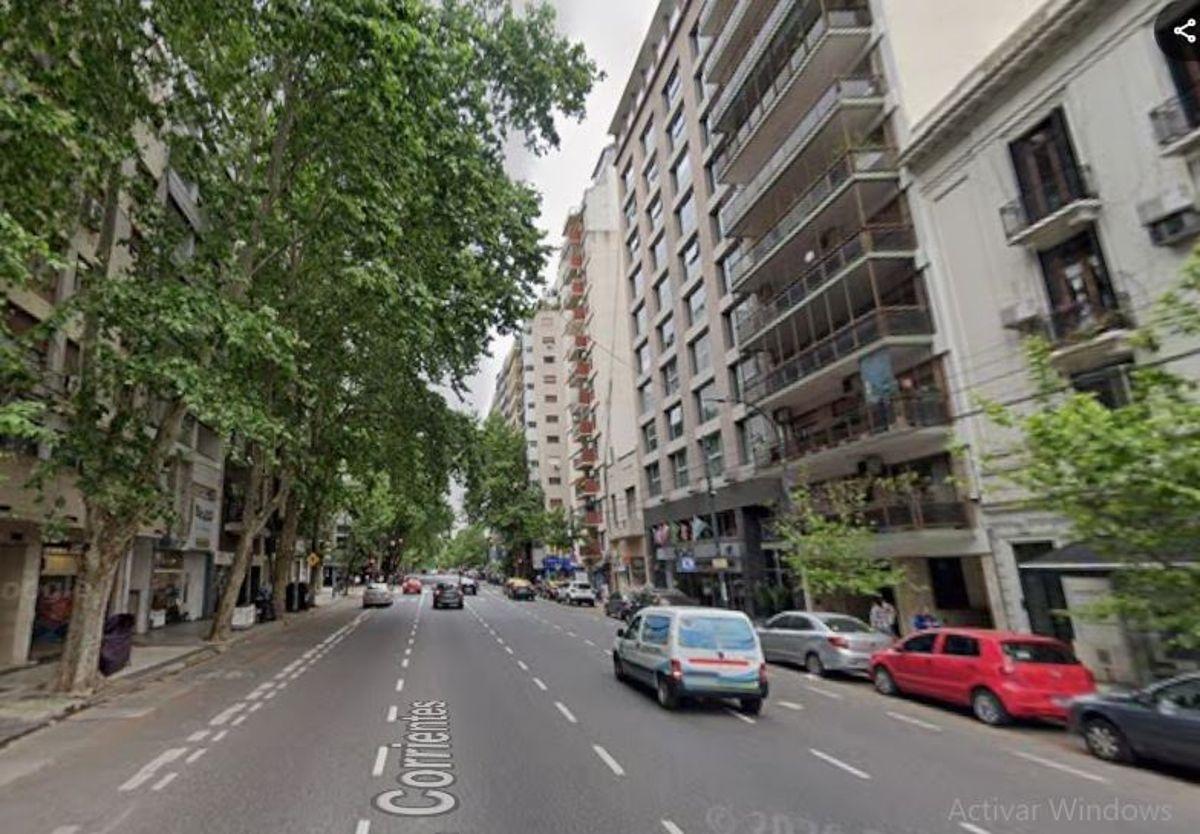 Foto de Excelente local 65m2 en zona comercial de Almagro!, imagen 4