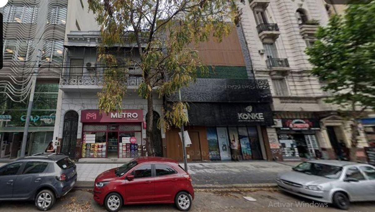 Foto de Excelente local 65m2 en zona comercial de Almagro!, imagen 2