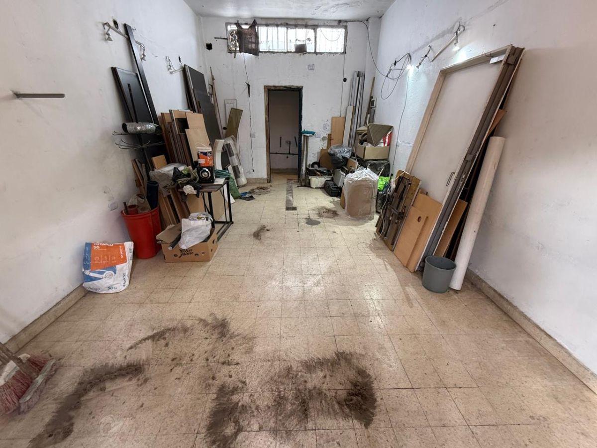 Foto de Unico local comercial 30m2 en zona residencial de Florida, Vte López!, imagen 5