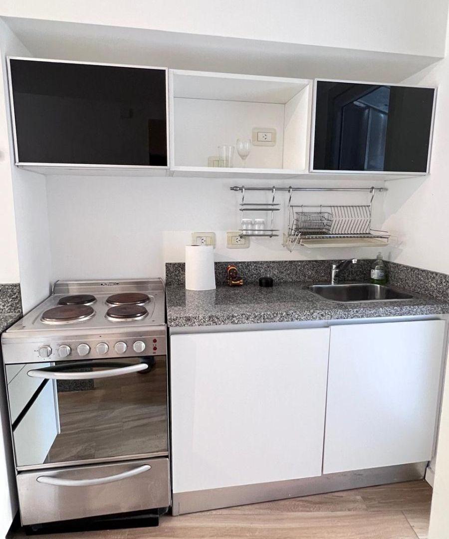 Foto de Hermoso dpto de 2 ambientes con balcón y patio en Colegiales!!, imagen 3