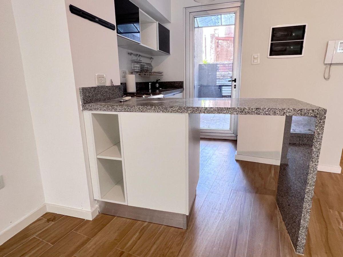 Foto de Hermoso dpto de 2 ambientes con balcón y patio en Colegiales!!, imagen 4