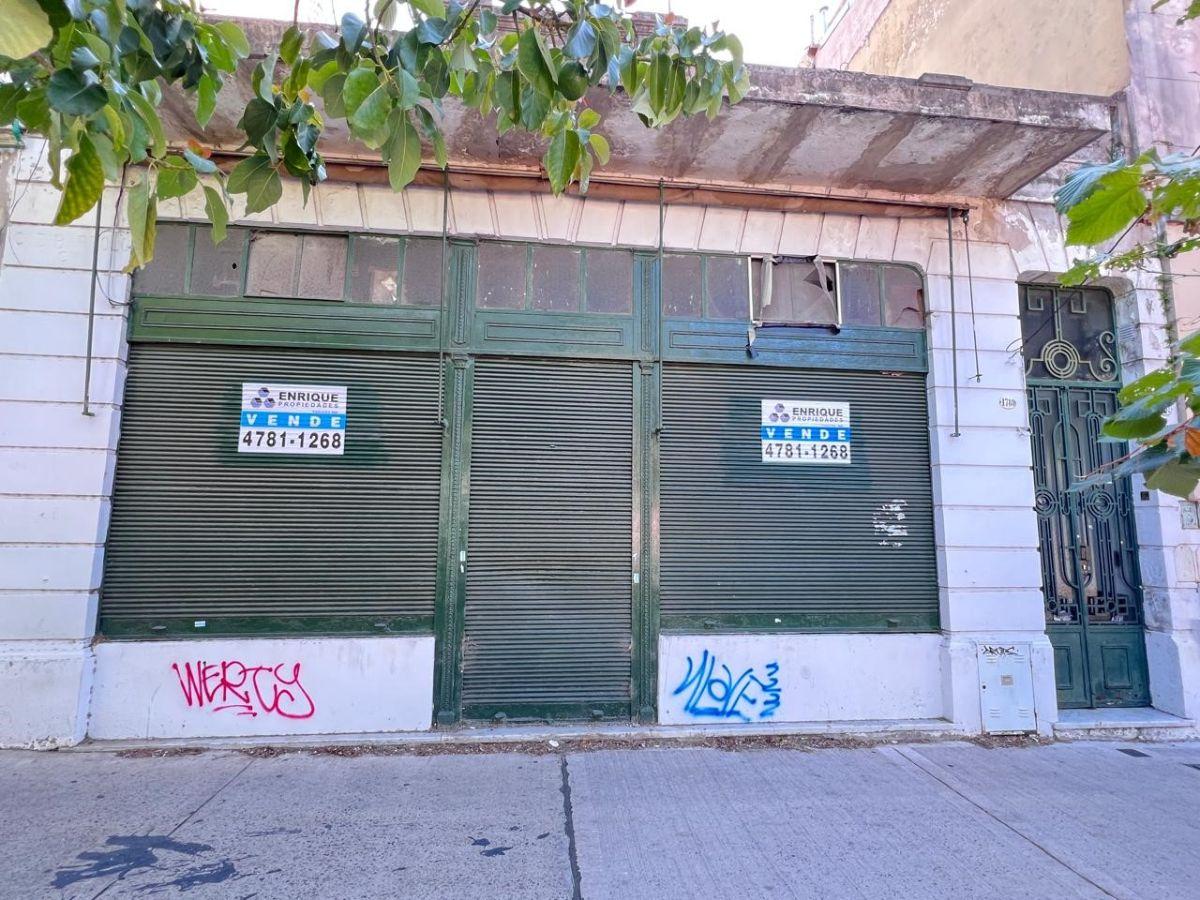 Foto de Único Local Comercial en Terreno Propio en Venta 151 m² en Barrio Doho, imagen 1