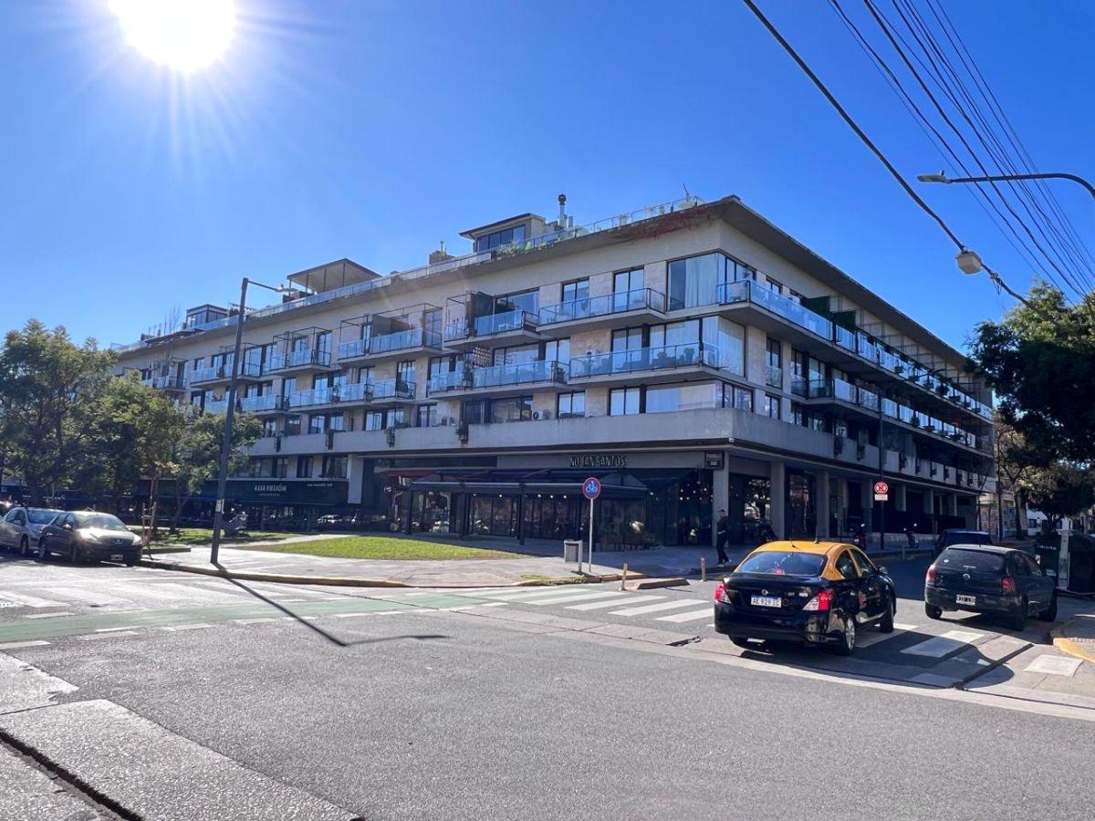 Foto de Único Local Comercial en Terreno Propio en Venta 151 m² en Barrio Doho, imagen 5