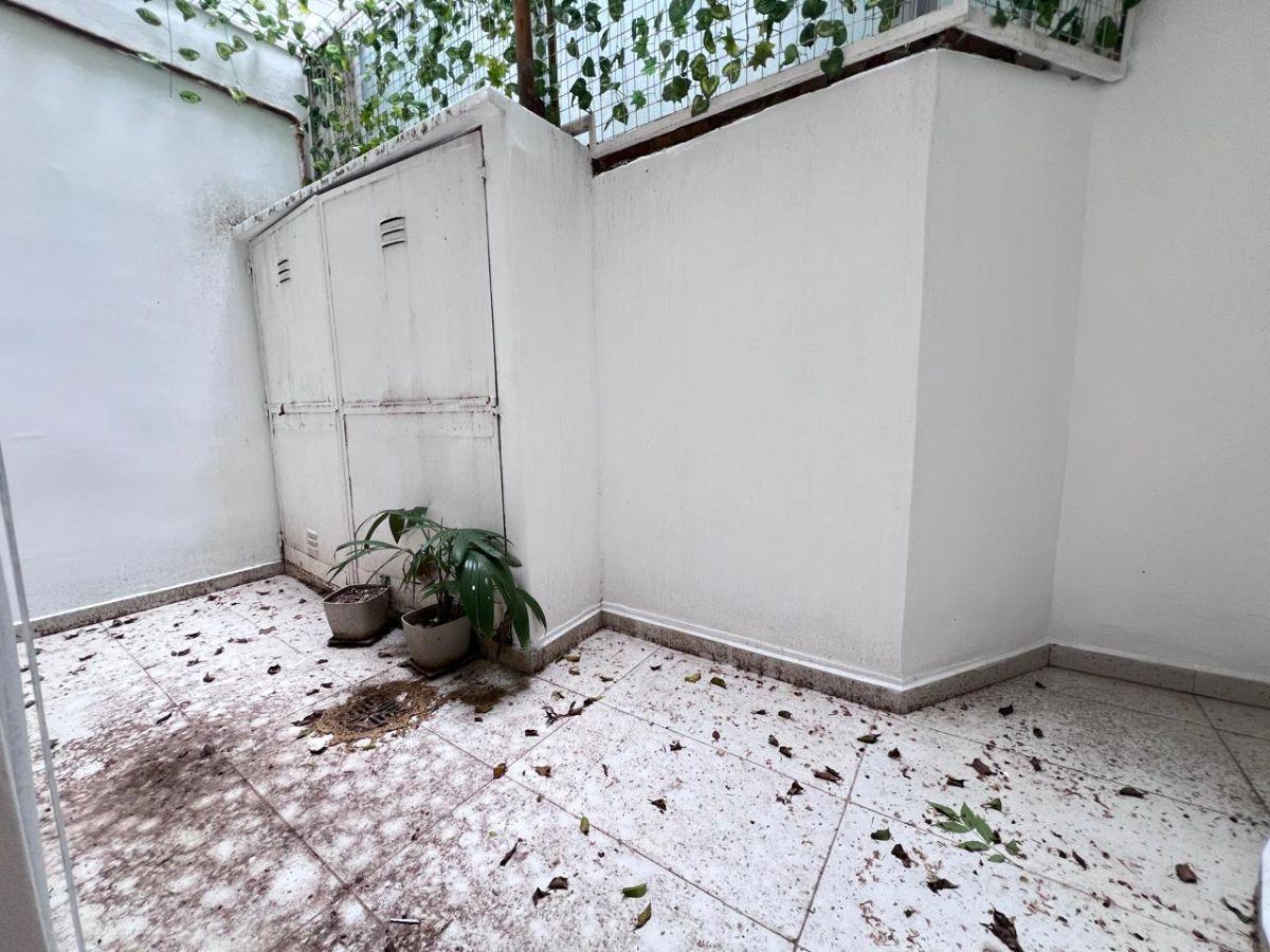 Foto de Hermoso 2 Ambientes Amoblado 51 m² con Patio!, imagen 4