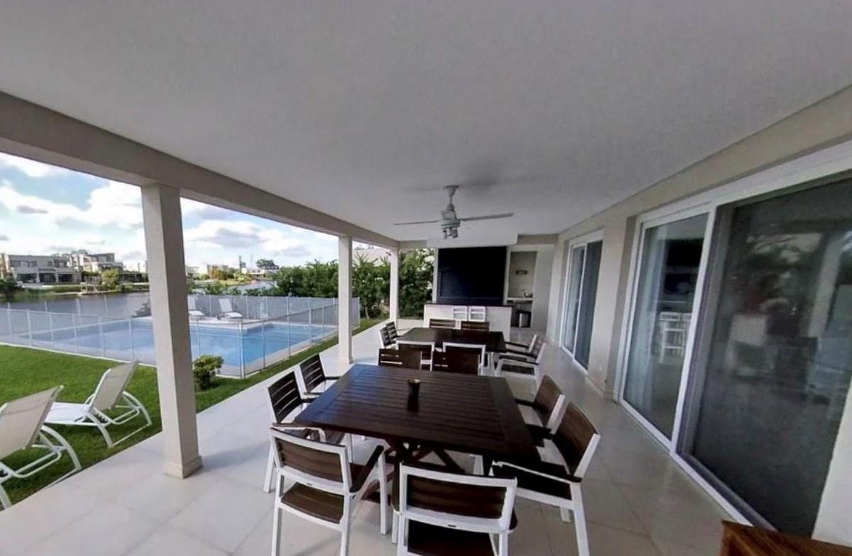 Foto de Casa en Los Lagos, Nordelta, Tigre, imagen 3