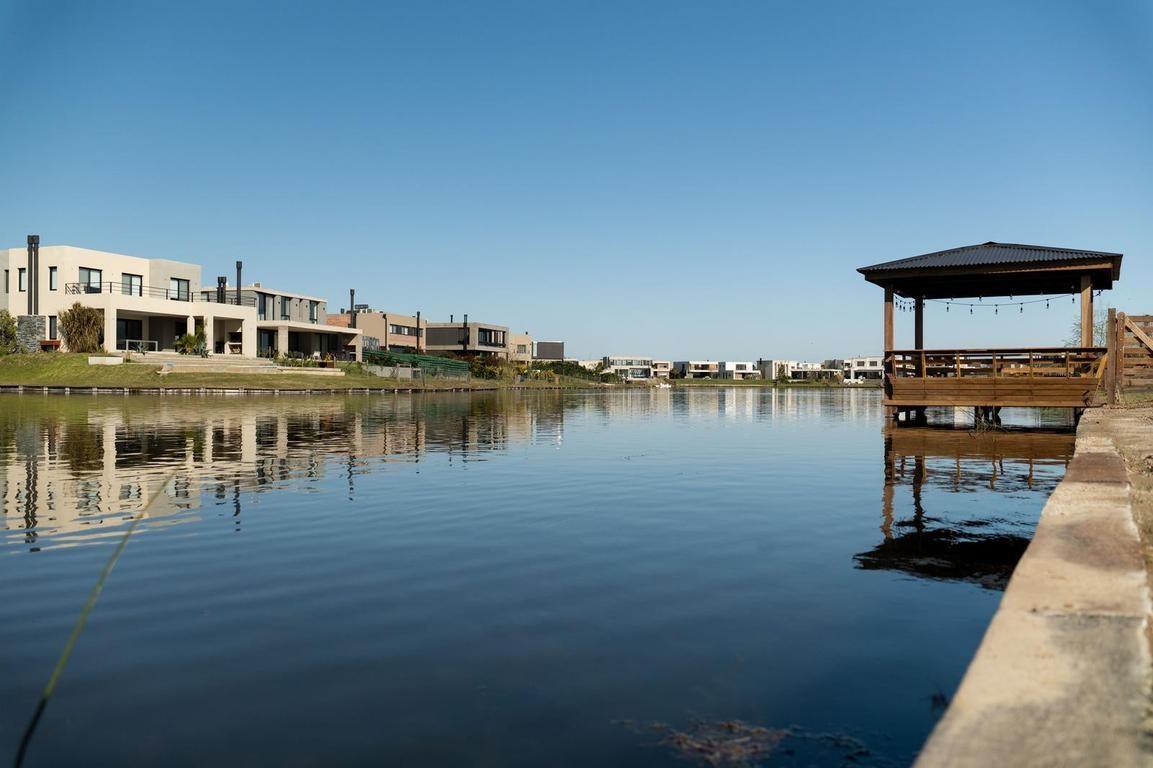 Lote en Acacias, Puertos, Escobar
