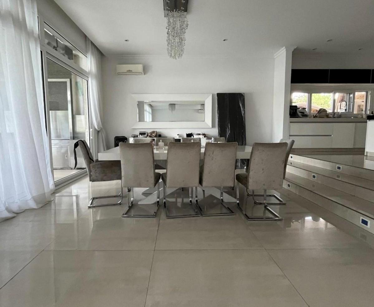 Casa en Venta en Los Alisos, Nordelta, Tigre