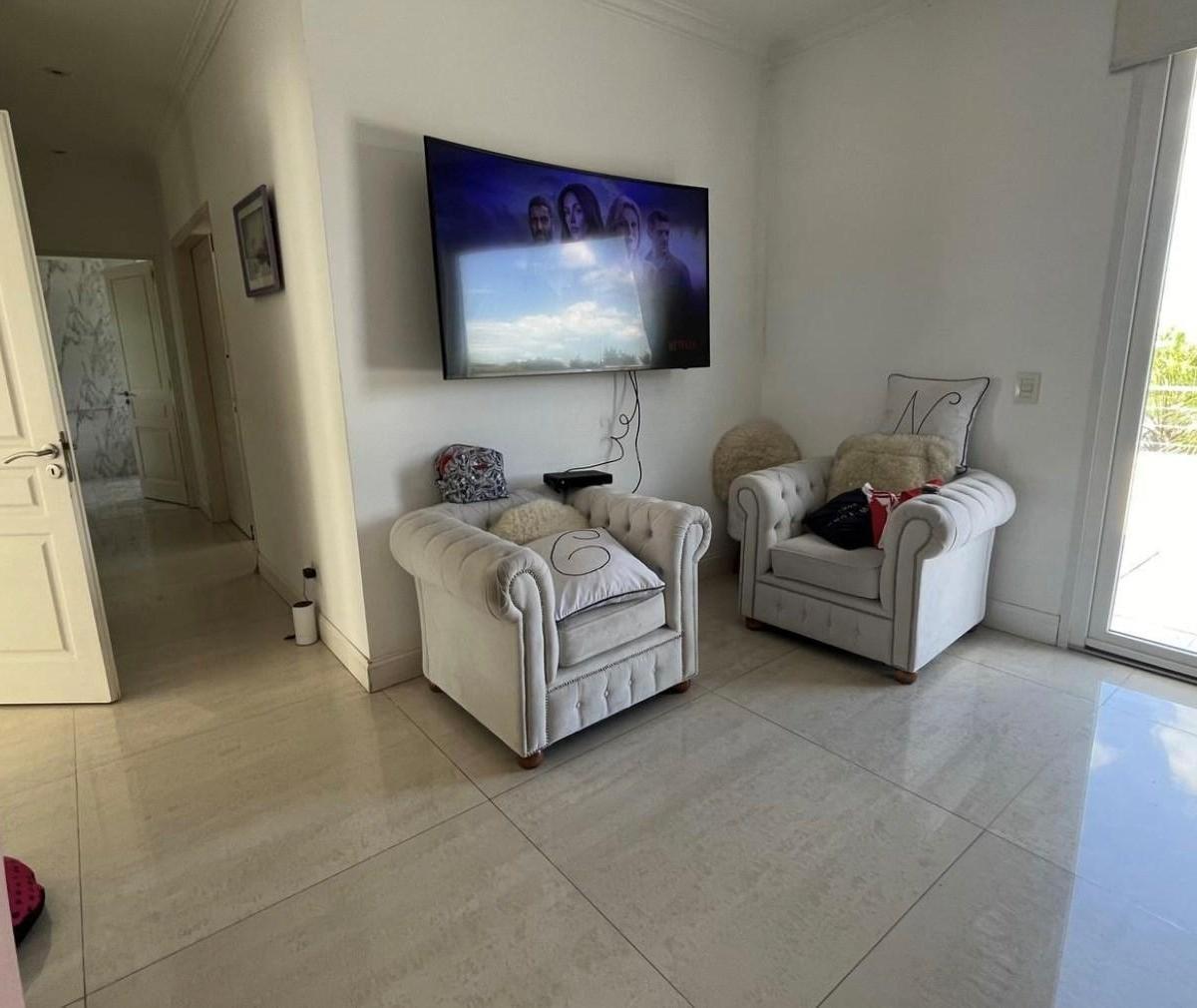 Foto de Casa en Venta en Los Alisos, Nordelta, Tigre, imagen 4