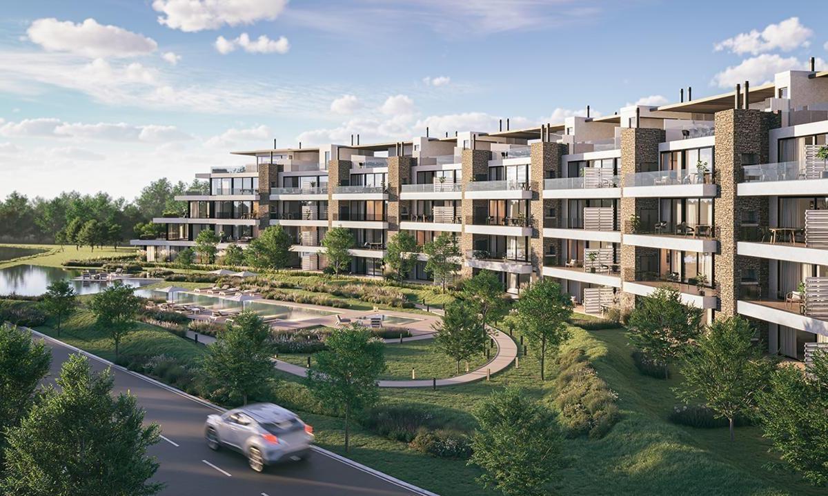 Departamento en Venta en Lagunita, Nordelta, Tigre