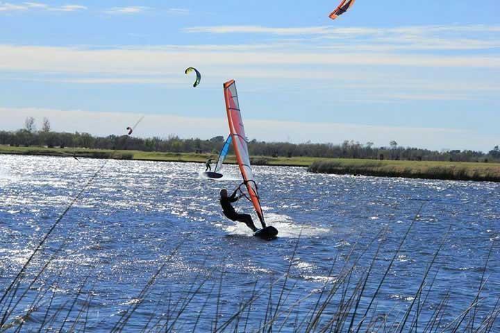 Foto de Lote en Muelles, Puertos, Escobar, imagen 2