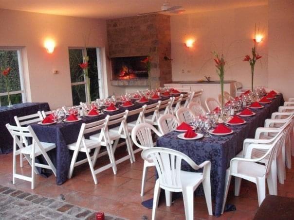 Casa en Venta Ubicado en Punta Chica, San Fernando, G. B. a. Zona Norte 5