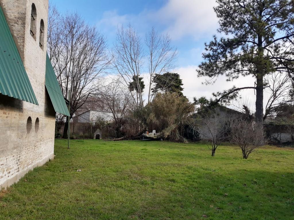 Terreno en Venta ubicado en Garin, Escobar, G.B.A. Zona Norte