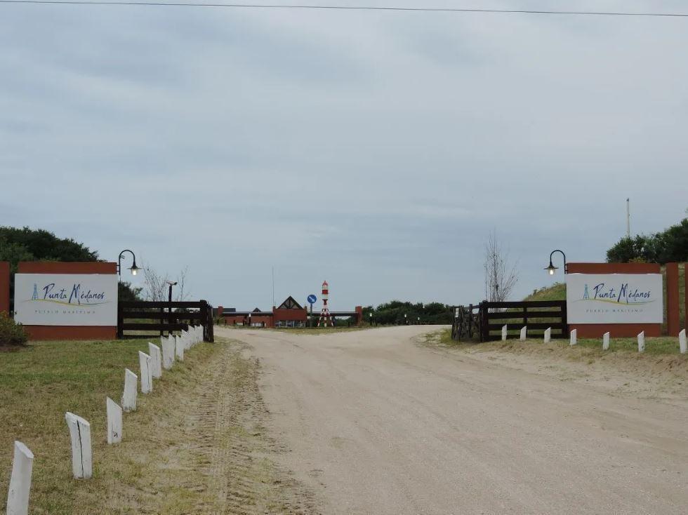 Foto de Terreno Lote en Venta ubicado en Punta Médanos, Costa Atlántica, Buenos, imagen 2