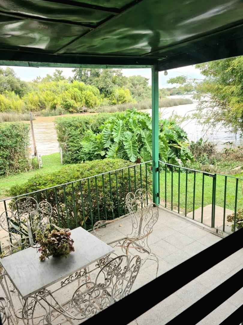 Casa Chalet  en Venta ubicado en Delta, Tigre, G.B.A. Zona Norte