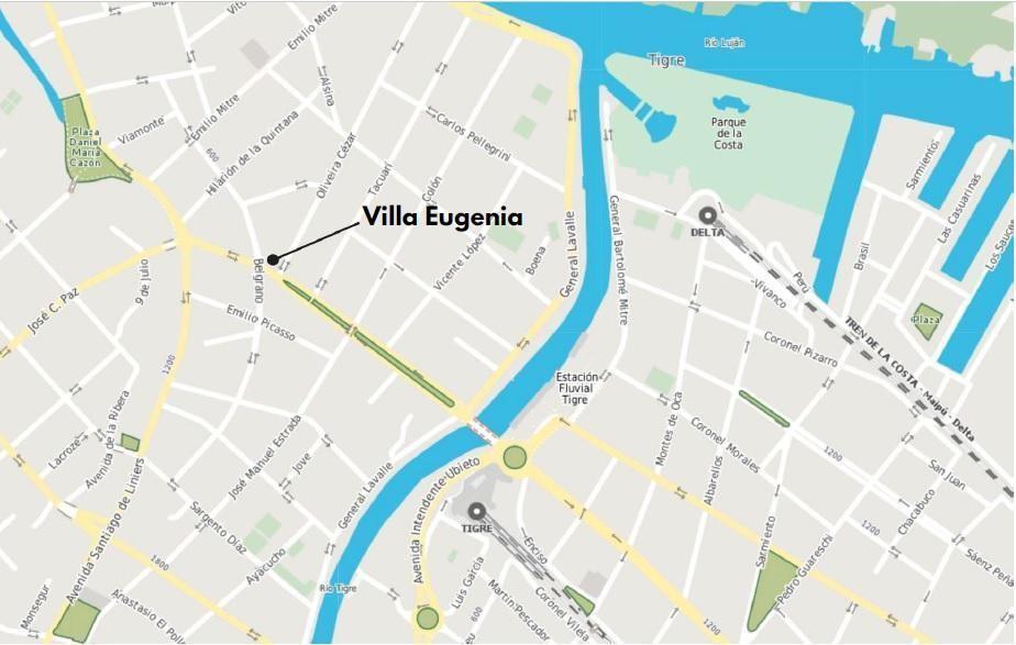 Foto de Departamento en Venta ubicado en Tigre, G.B.A. Zona Norte, Argentina, imagen 5
