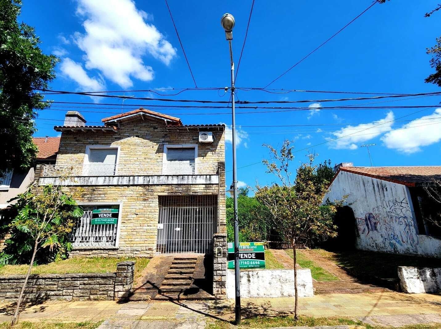 Terreno Lote en Venta en San Fernando, G.B.A. Zona Norte, Argentina