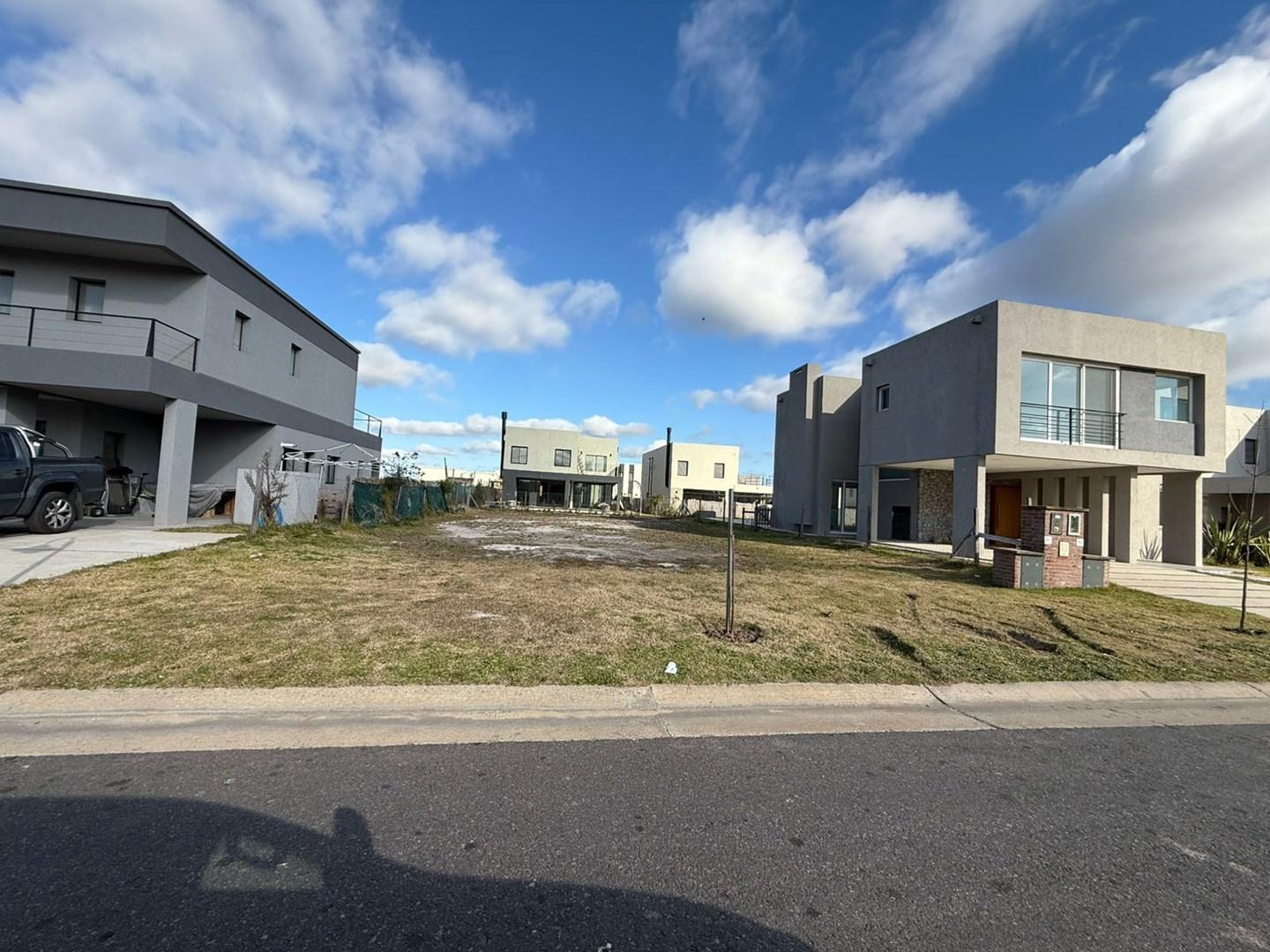 Terreno Lote en Venta en Vila Marina II, Villanueva, Tigre