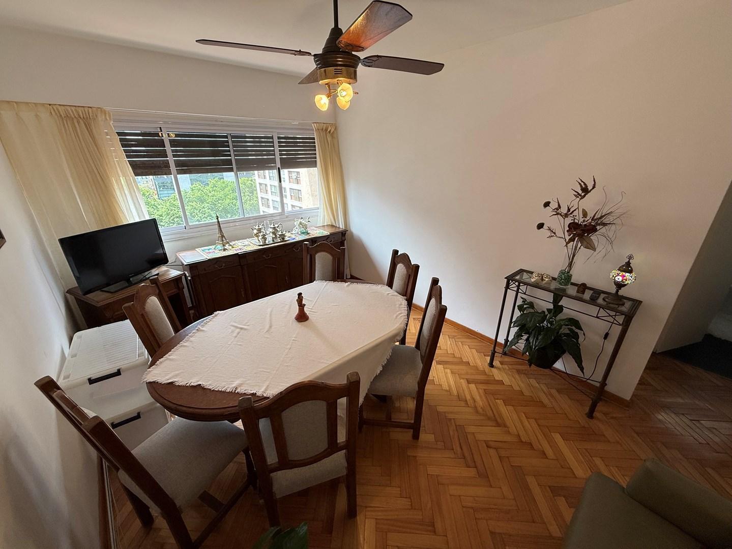 Departamento en Venta en Vicente López, G.B.A. Zona Norte, Argentina