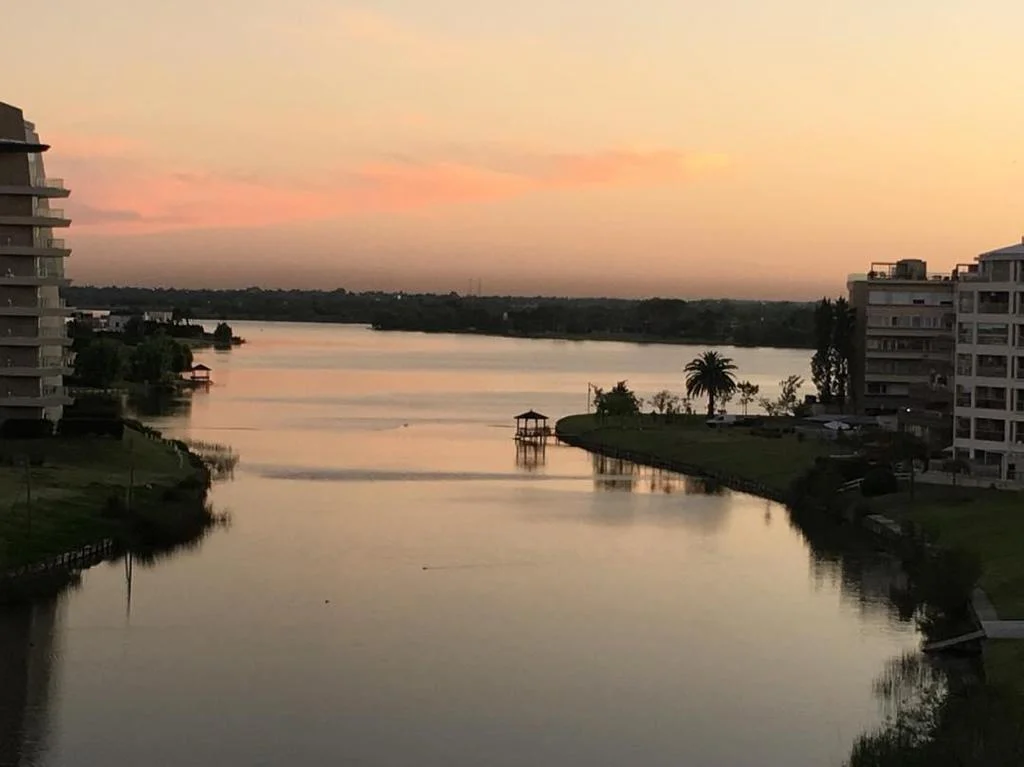 Foto de Departamento en Alquiler en Sendero, Nordelta, Tigre, imagen 1
