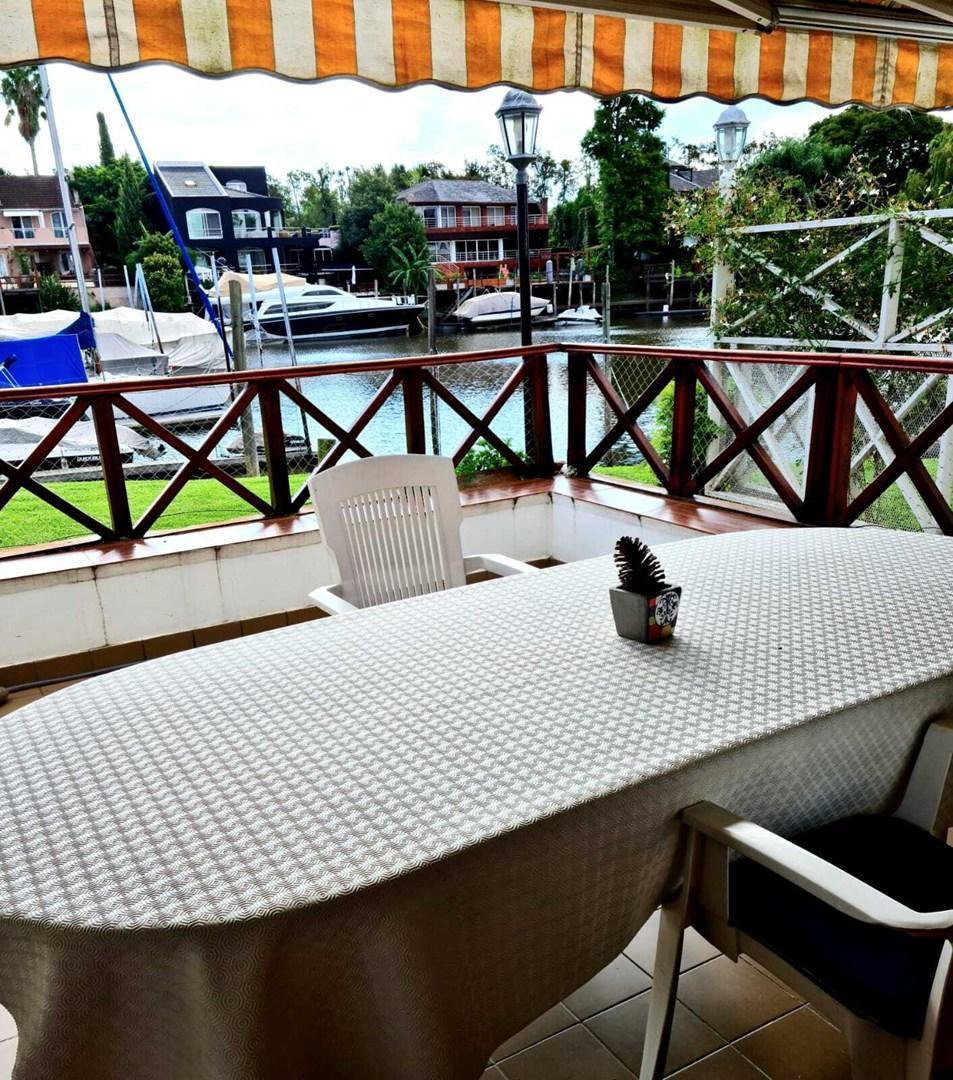 Foto de Departamento en Alquiler en Marina del Sol, San Fernando, G.B.A. Zona, imagen 5