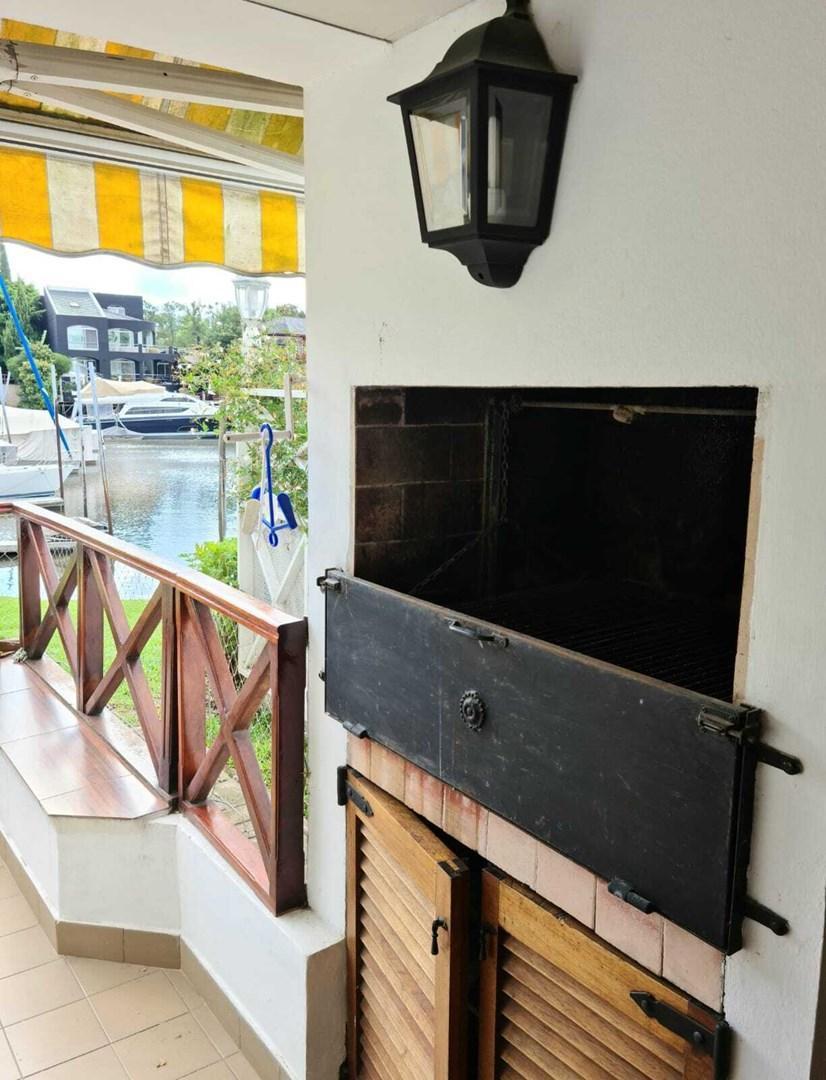 Departamento  en Alquiler en Marina del Sol, San Fernando, G.B.A. Zona Norte